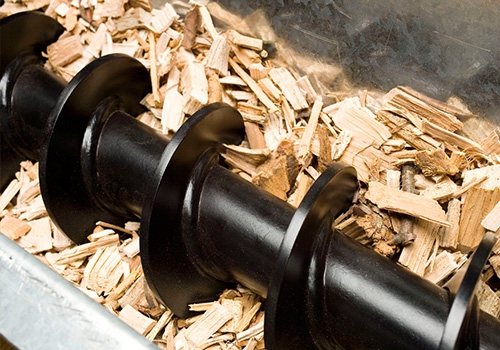 Biomass