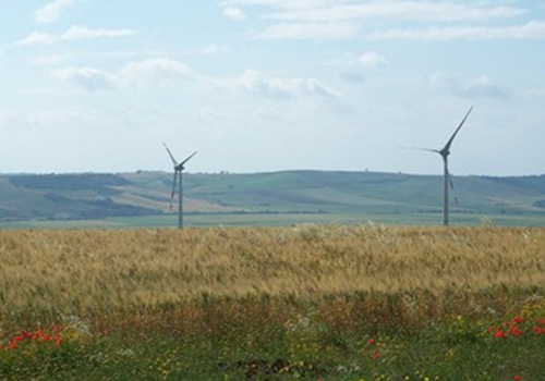 Wind Farms