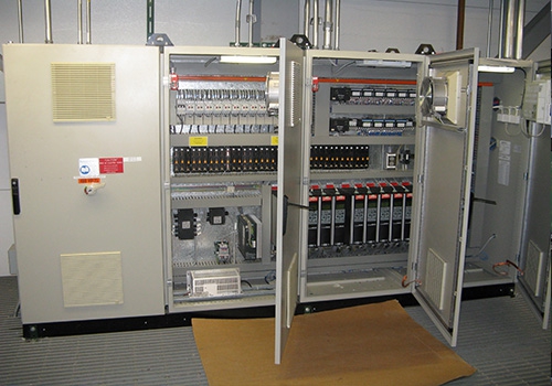 Pharmaceutical Automation 1