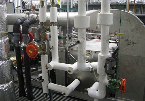 Pharmaceutical Automation 2