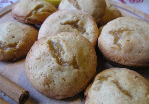 Biscuits' production and handling line management and control system