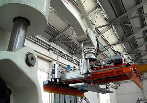 Ceramic and Construction material industry