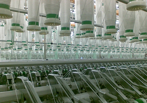 Textile Industry