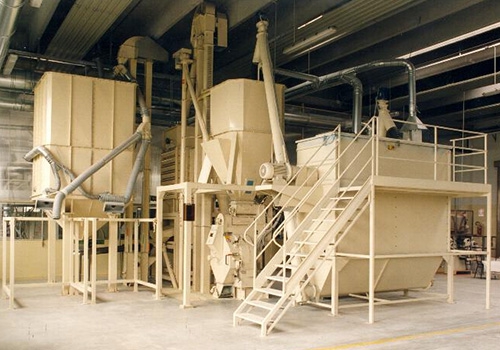 Zootecnical Industry